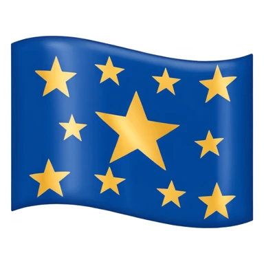 alaska flag sticker