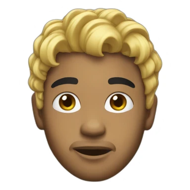 Ninho rappeur sticker