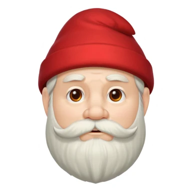 sneezy dwarf snow white sticker