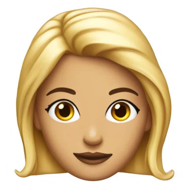 Good girl perfum  sticker