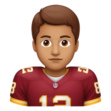 Washington Redskins  sticker