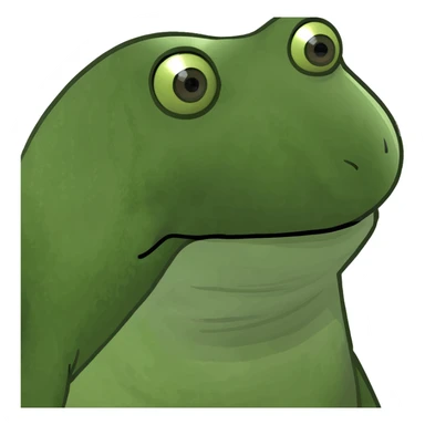 Soft pink forex chart line rising sharply, blurred grid, clean lighting sticker