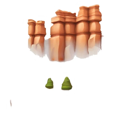 bryce canyon national park sticker