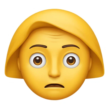 Nah çeken emoji sticker
