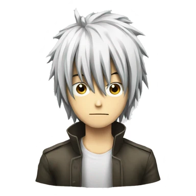 L Deathnote  sticker