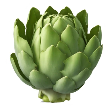 Artichokes sticker