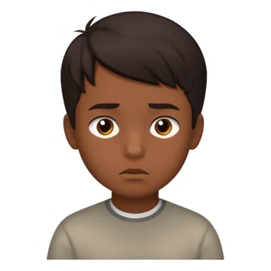 chico pensando pensando sticker