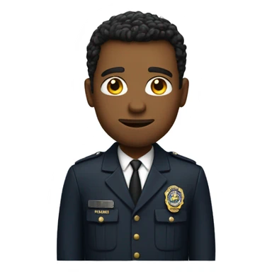 fbi agent sticker