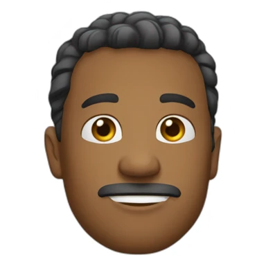 L’autre y manque que toi sticker