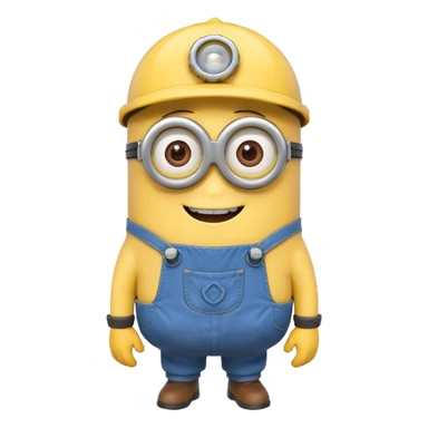 minion sticker