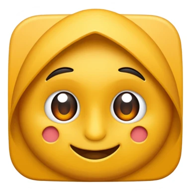 Boş bir şarap bardağı sticker