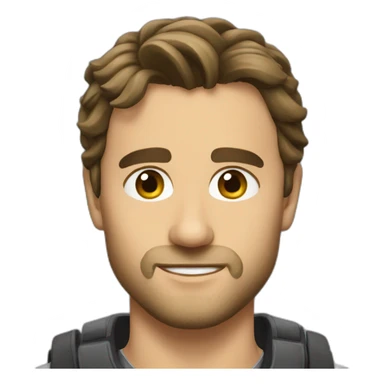 Tomas parenteau sticker