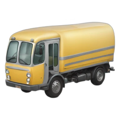 Chargé d’études réseaux transport sticker