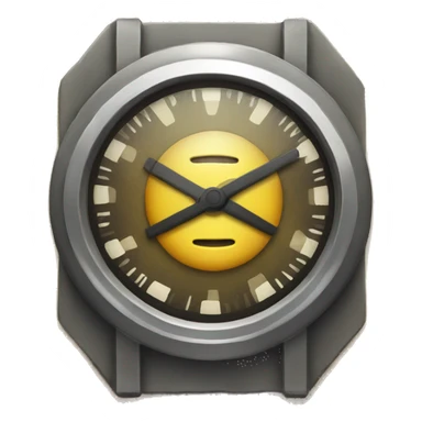 Speed Survival Timer for a Game Fast Playthrough sticker
