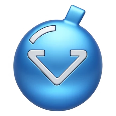 Meta verification tik sticker