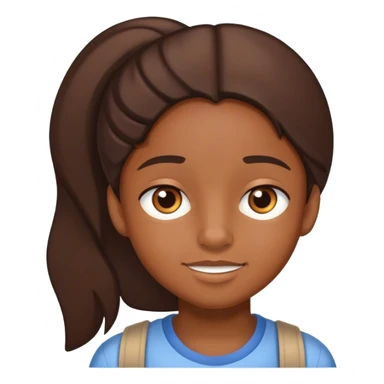 un copie d'èlève avec un 5/10 sticker