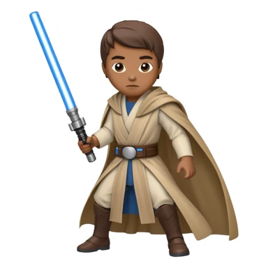 jedi sticker