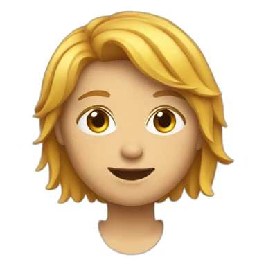 chat sur fusée sticker