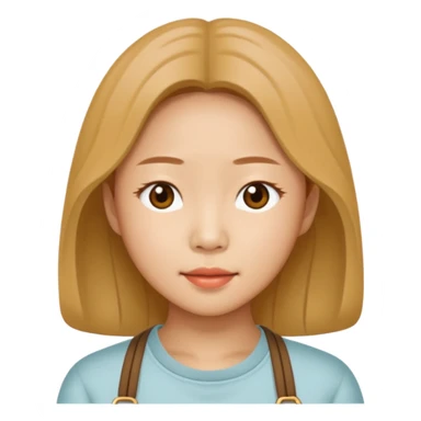 gong hyo jin sticker