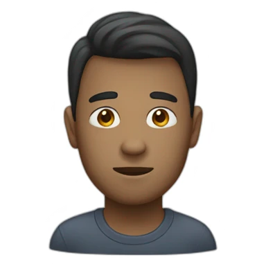 Someone that is Lost sticker