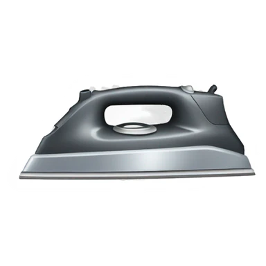 iron ironing sticker