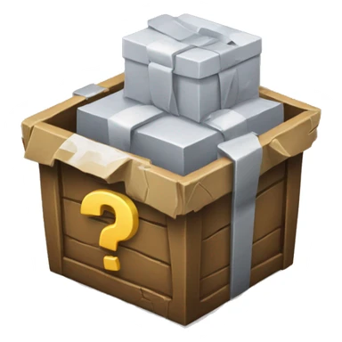 loot box sticker