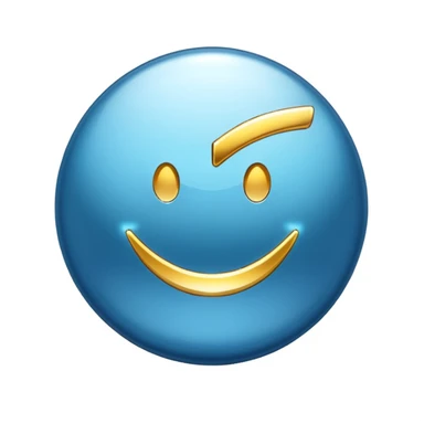 Tik tok verification icon  sticker