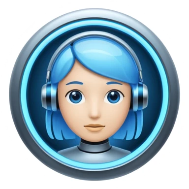 AI assistant for eCommerce sticker