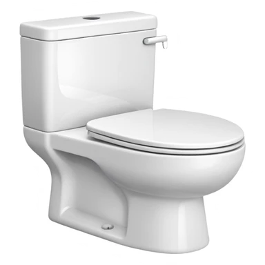Skibidi toilet sticker