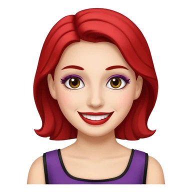 theater student sticker