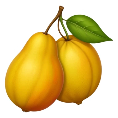 fruit seed sticker
