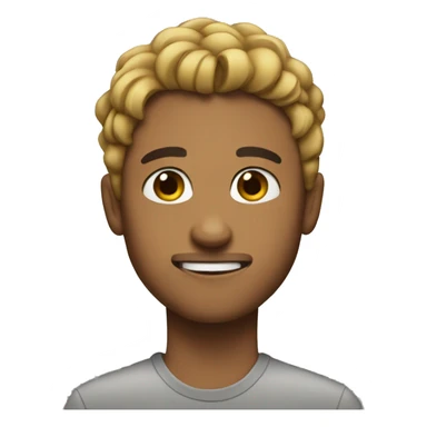 the 100 emoji but its 60 instead of 100 sticker