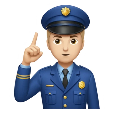 Ticket inspector with punch,Train Crew. sticker