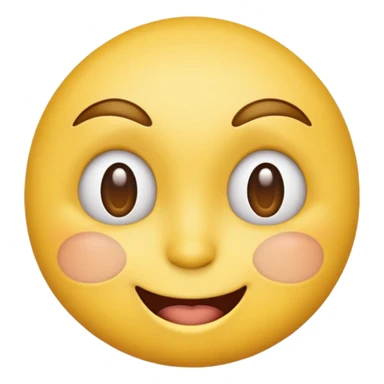 fai un emoji ti tengo di occhio sticker