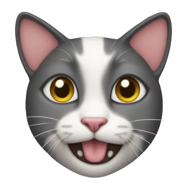 bink cat sticker