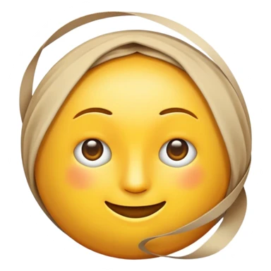 I'd like an emoji where it is written "In pricer we trust" sticker