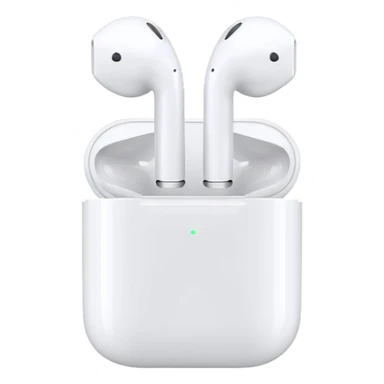 earpods sticker