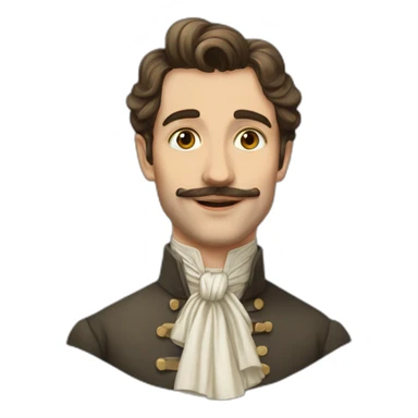 Xavier Dupont de Ligonnès sticker