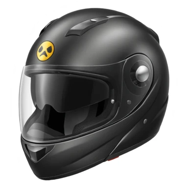 motorcycle helmet picto sticker