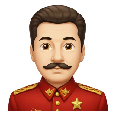 Stalin  sticker