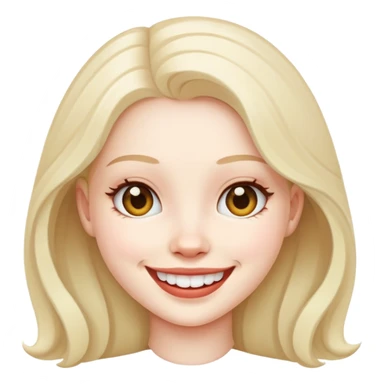 Jennie from BLACKPINK K-pop star sticker