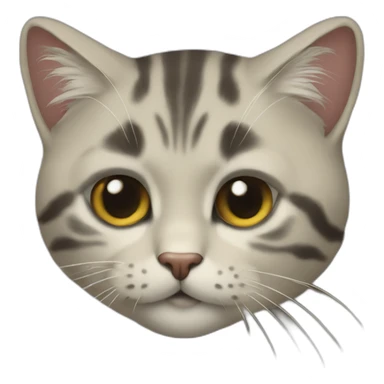 Kity patitas suaves sticker