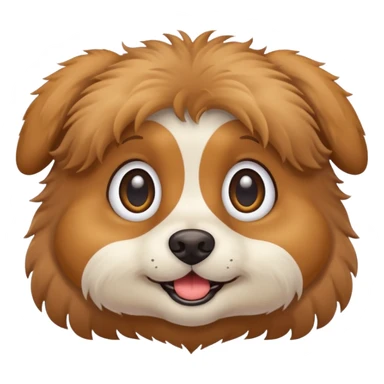 cutest dog ever sticker