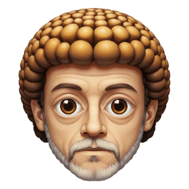 terence mckenna psilocybin sticker