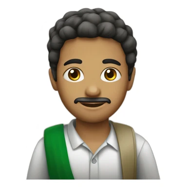 Palestine in israël sticker