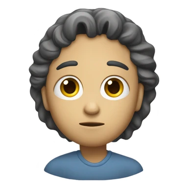 I miss you already  sticker