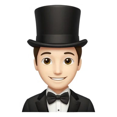 Dandy’s world sticker