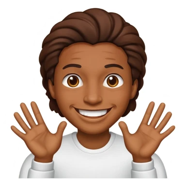 someone cracking j boogie sticker