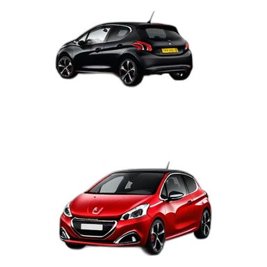 peugeot-208-GTI-By-Peugeot-Sport sticker