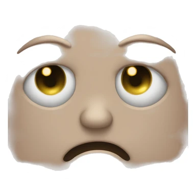 tingling in my stomach sticker